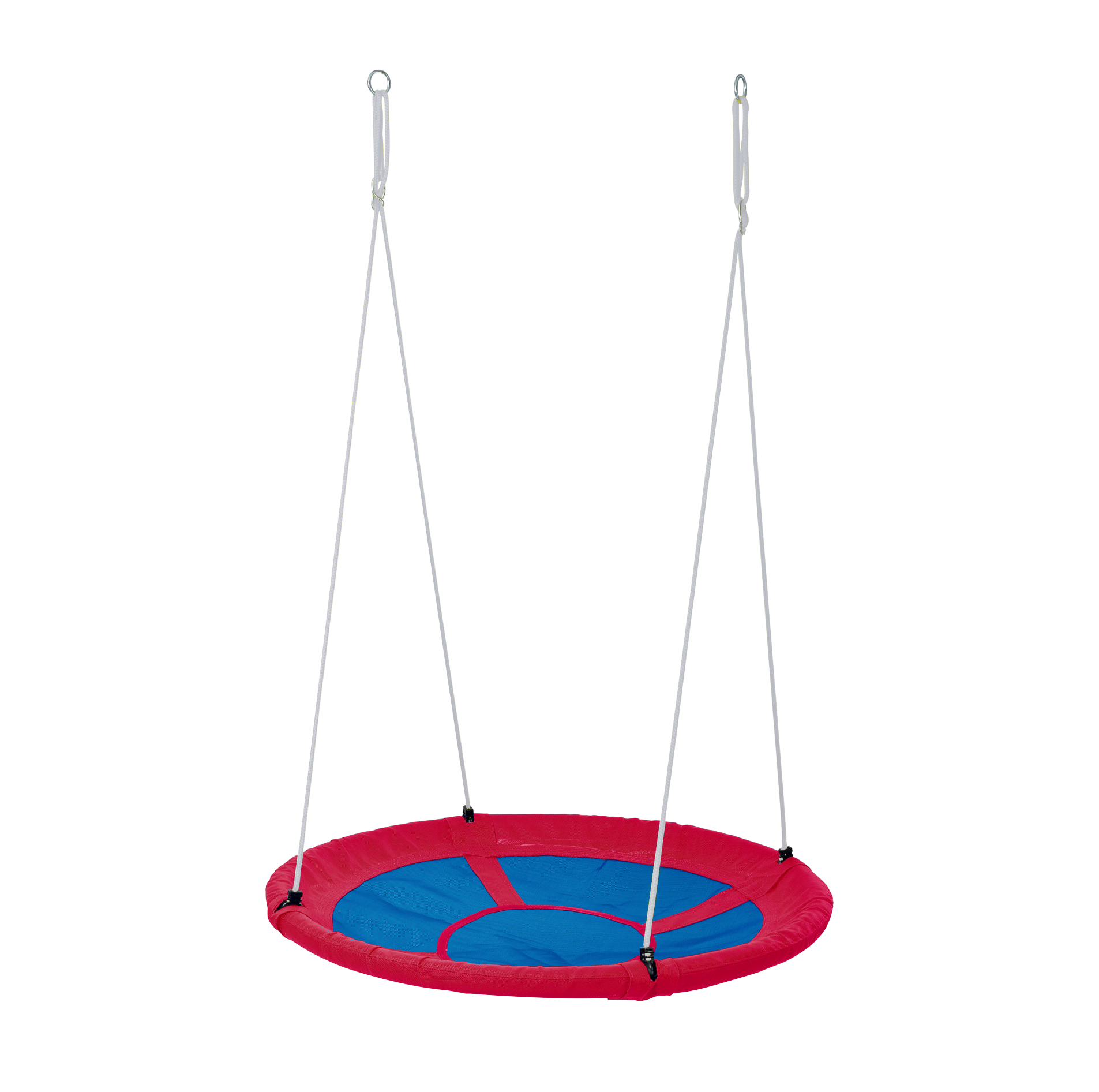 Swing colgante de 40 pulgadas para colgar en el marco al aire libre para niños Swing