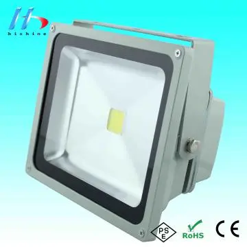 IP67 bridgelux chip Induction Lamp Floodlight