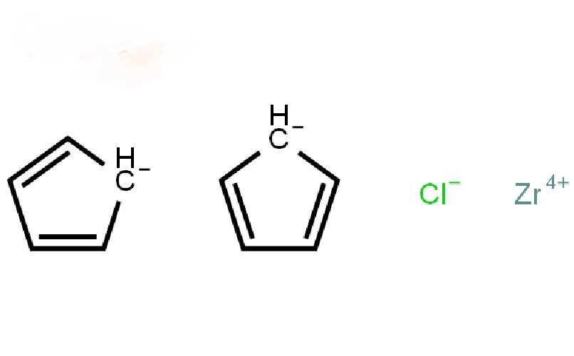 BIS (Cyclopentadienyl) Hidruro de cloruro de circonio, 98%