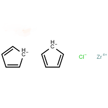 BIS (Cyclopentadienyl) هيدريد كلوريد الزركونيوم ، 98 ٪