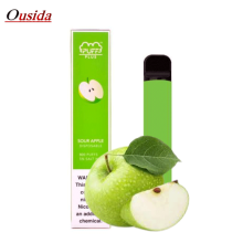 Нэг удаагийн Vape Puff Plus 2.5ML E-шингэн / 650 МА
