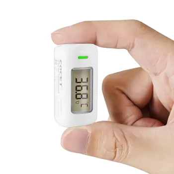 Infrared Forehead Thermometer for Babies and Medical Use