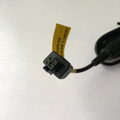 Hewlett Packard Enterprise 90W AC Adapter for POE Switch