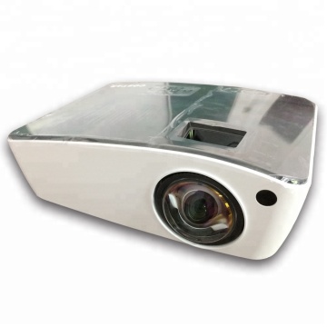 OFFICE SCHOOL High Brightness 1080P Full HD Short Projection Distance Projector