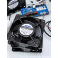 Fan Mini Humidifier DC Fan T10 Komputer CPU Cooler