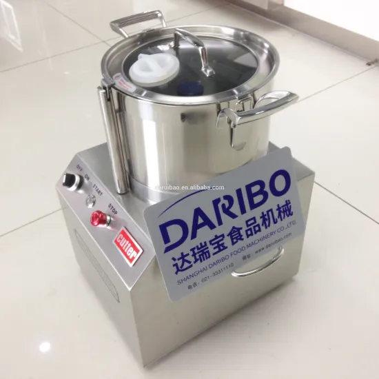Fruit and Vegetable Crusher Jam Factory: Raspberry Pulper and Spinach Hollow Vegetable Crusher