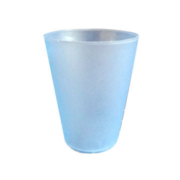Plastic Cup, Made of PP