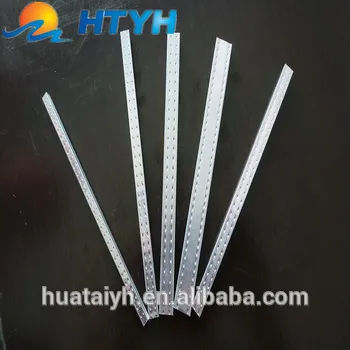 Standard Aluminum Spacer Bar for insulating glass and double glass