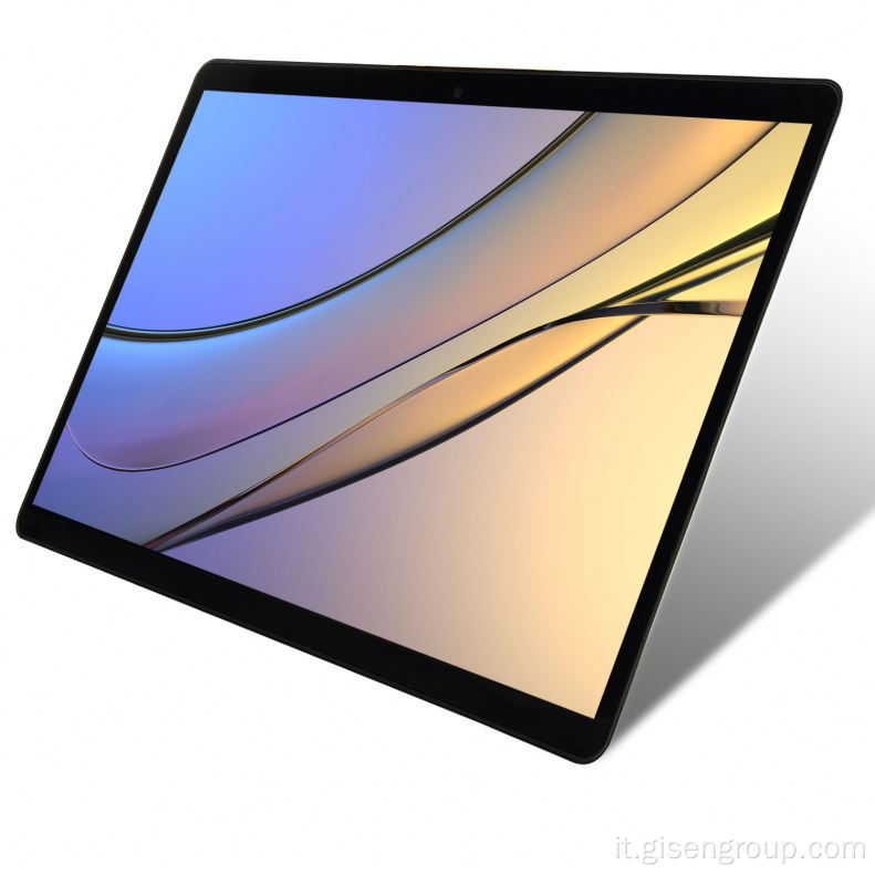 Tablet a buon mercato a doppia sim LCD con memoria