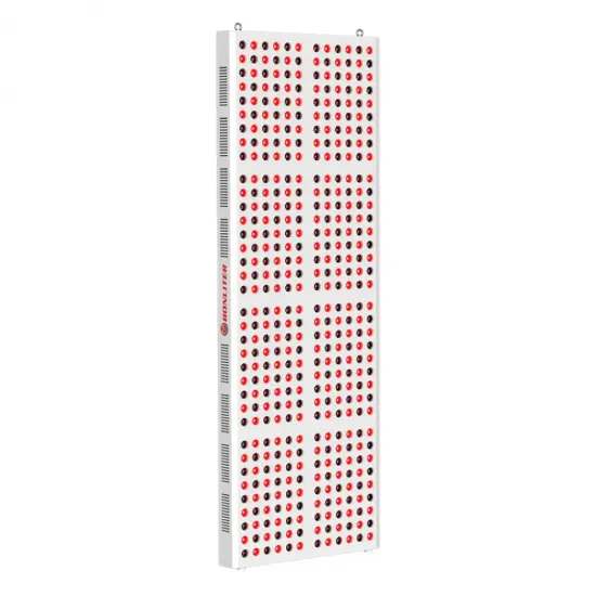 Hottest Full Body Red Light Therapy Panel