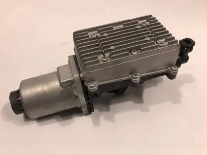 Porsche Touareg Hybrid Clutch Oil Pump