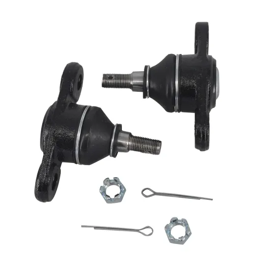 LWT Ball Joint Lower CBKK-20 51760-1G001 - Compatible with Honda Accent 2005-2017 and RIO 2005-2011