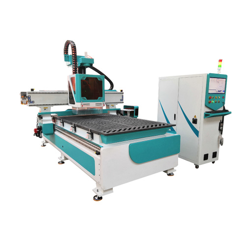 CABINET MAKER CNC ROUTER MACHINE