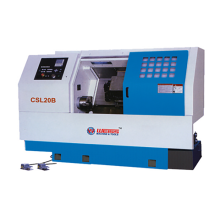 Máy tiện CNC CSL20A CSL20B