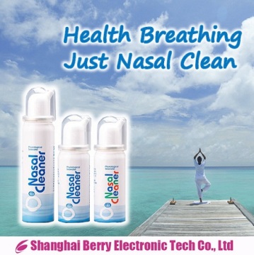 Seawater Nasal Care Product