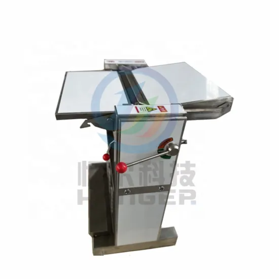 Automatic Fresh Meat Skin Peeler Machine for Pork, Beef, and Lamb