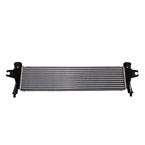 High Quality TONGSHI Auto Cooling System Universal Car Intercooler for Holden COLORADO RG 2.8LT OEM 94714569