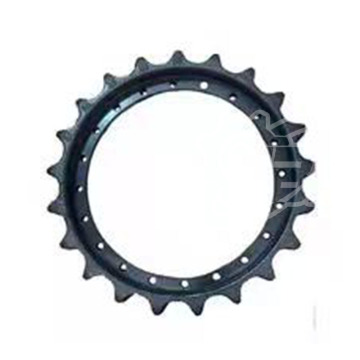 D6H, D6R, D6T Dozer Sprocket Dement 1730946