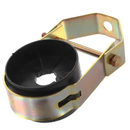 GF Piping  support Systems clevis hanger