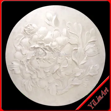 Hot Sale carved stone wall decoration