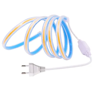 220V High Voltage Led COB Strip Ip67 Waterproof