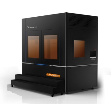 Industrial SLA 3D Printer for Automotive and Rapid Prototyping