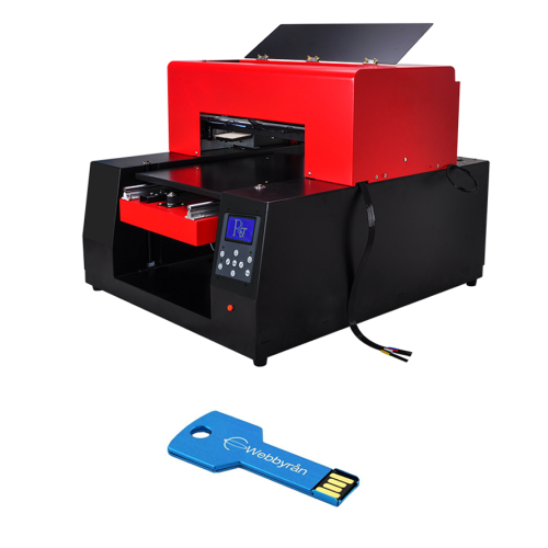 Direct USB Flash Disk Printer XP