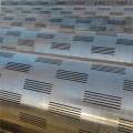 Oil exploration slotted pipe