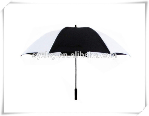 Simple Style Golf Umbrella