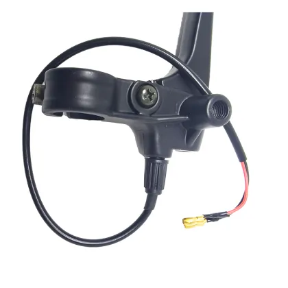 Universal 8mm Electric Bike & Scooter Brake Lever for Trek Bicycle