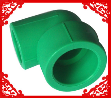 2013 Popular Ppr Reduced Elbow 90° 25*20-32*25mm 