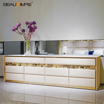 Stylish Aubade Sideboard Cabinet with Modern Design