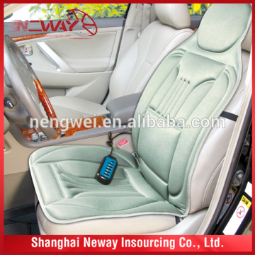 Car Heated Seat Cushion/ Heated Auto Seat Cushion