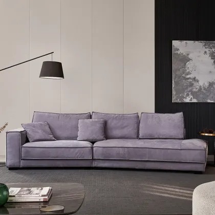 Home Living Room Sofa Set Furniture