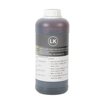 Hot Sale Eco-Friendly Disperse Transfer Ink for Epson Printers