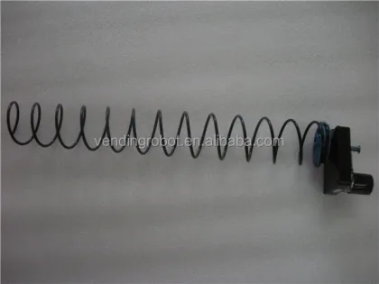 Spiral Spring for Snack Vending Machine