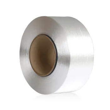 China Manufacturer of 150d Polyester Low Melting Yarn for Sport Shoe Upper