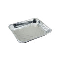 Disposable Aluminum Foil Grill Drip Pan