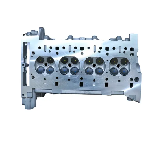 Complete Cylinder Head Assembly 15S4U/1.5L & 15S4G/1.5T for Roewe350/E550 & MG3/MG5