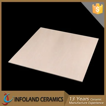 Double Loaded Porcelain Tiles Anti-Corrosion Ceramic Decorative Wall Foshan Tile