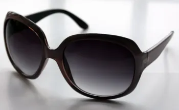 fashion plastic injection lady sunglasses spectacles
