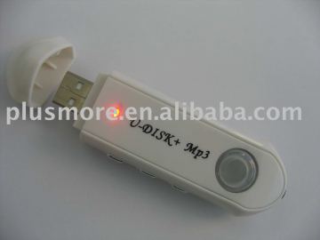mp3---USB mp3 player