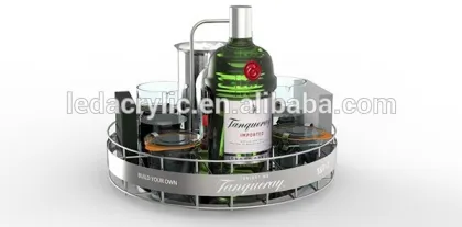 Tanqueray Serving Tray