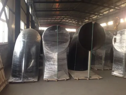 Pipeline Galvanized Carbon Steel Equal Tee