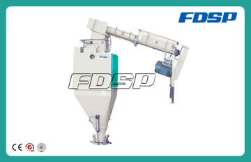 Weighing Bagging Scales With Intelligent Meter For Pellet, Mash Sdbly-50f Series