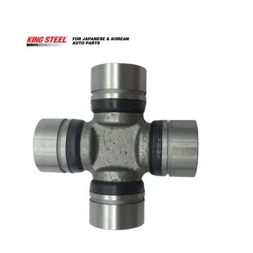 KINGSTEEL OEM 04371-0K110 - Universal Joint for Toyota Hilux 2015-2021