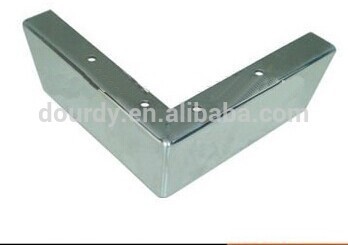 Furniture Chrome Sofa Leg/Mental Sofa