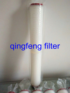 30 inch PP Pleated Filter Cartridge