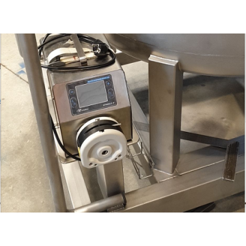 Multifunctional Liquid Transfer Peristaltic Pump