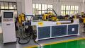 Máy uốn ống tự động CNC